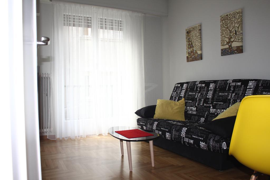 Cheery Apartment In The Center Of Atény Exteriér fotografie