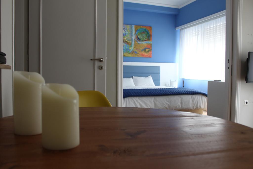 Cheery Apartment In The Center Of Atény Exteriér fotografie