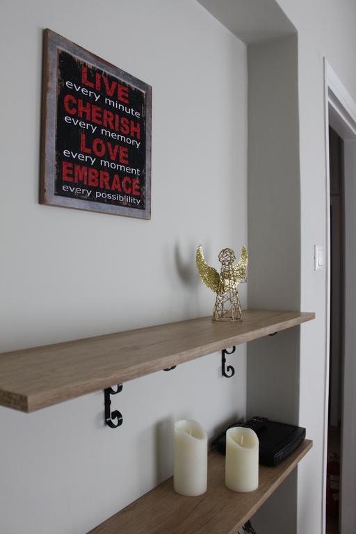 Cheery Apartment In The Center Of Atény Exteriér fotografie